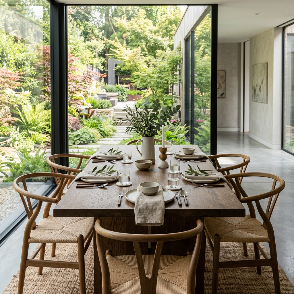 Dining Board