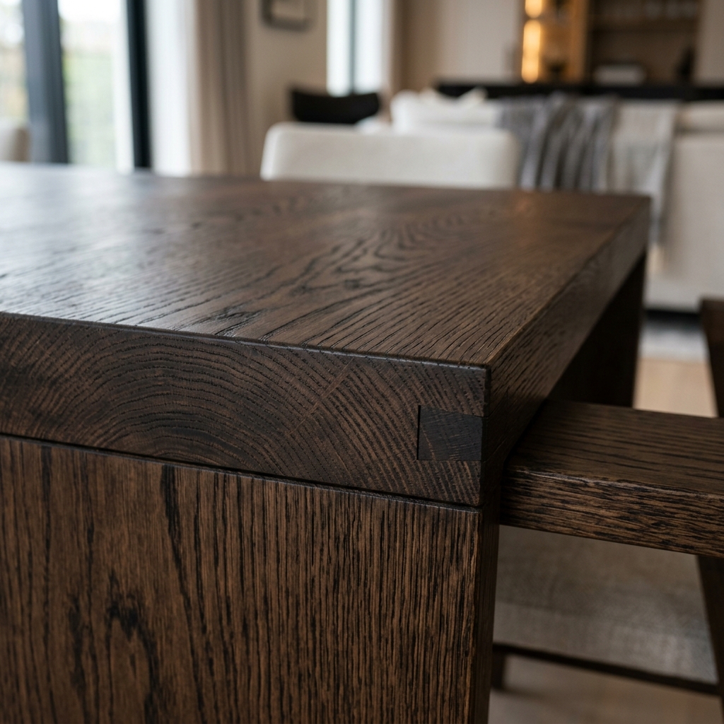 Arco Dining Table