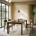 Arco Dining Table
