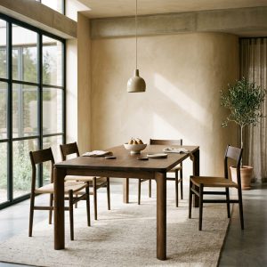 Arco Dining Table