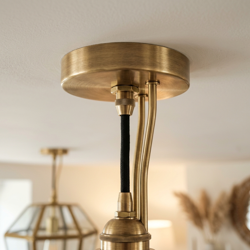 Kara Pendant Light