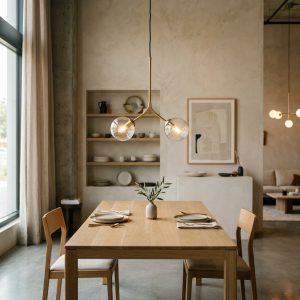 Kara Pendant Light