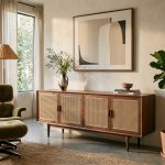 Linea Sideboard