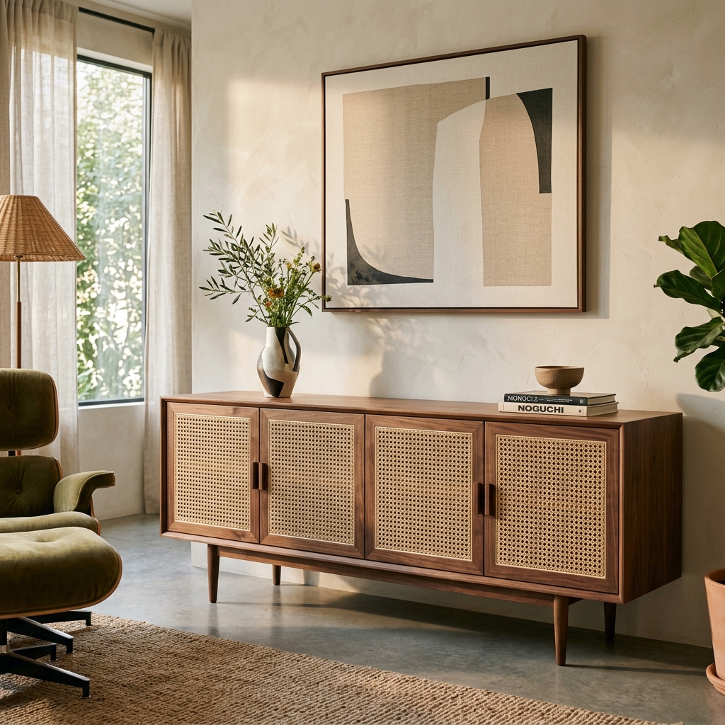 Linea Sideboard