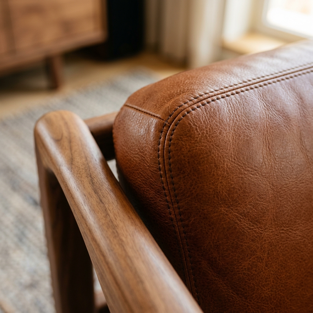Oma Lounge Chair