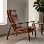 Oma Lounge Chair
