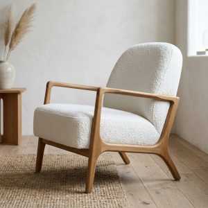 Soren Lounge Chair